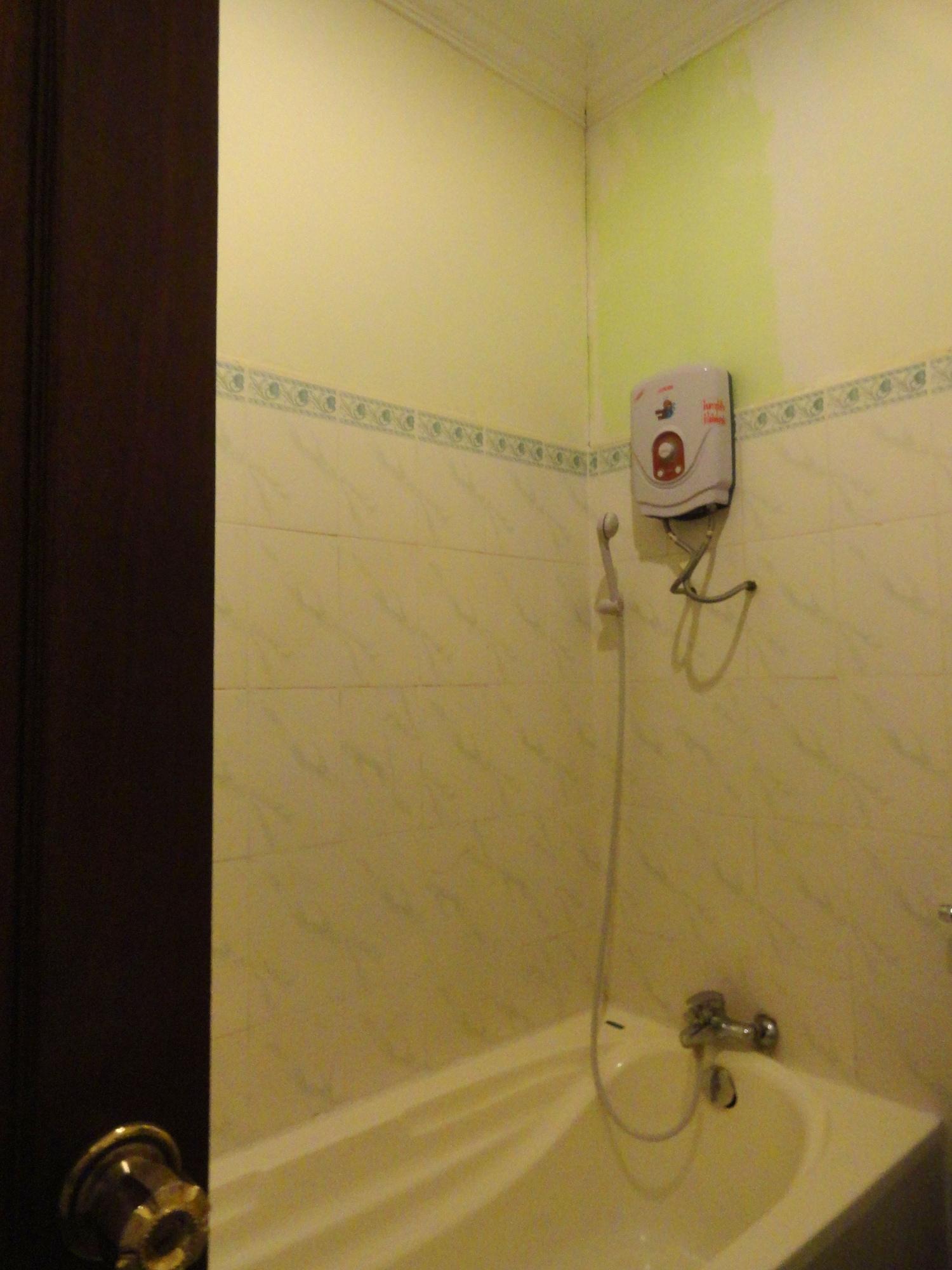 Green Park Village Guesthouse Σιέμ Ρέαπ Εξωτερικό φωτογραφία