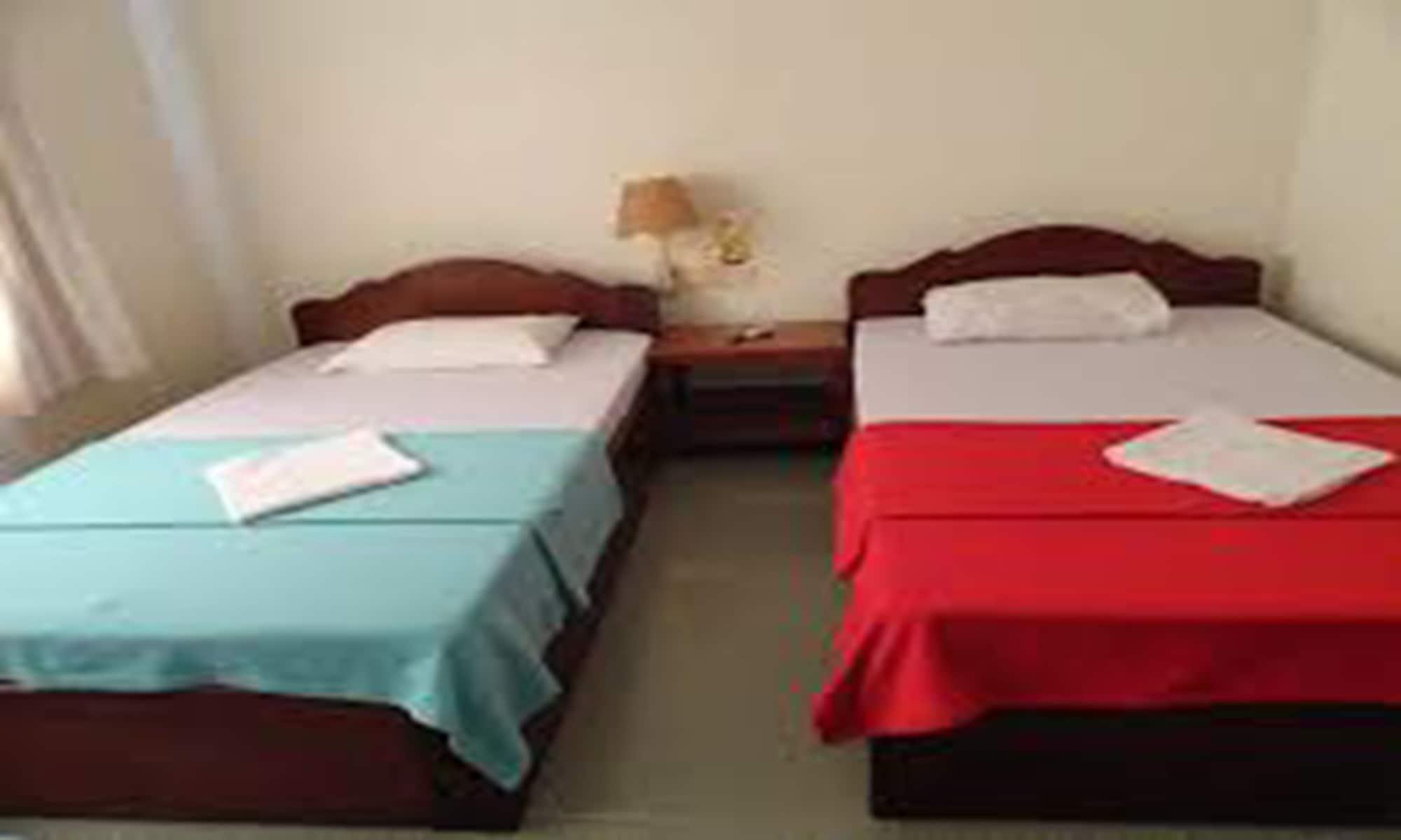Green Park Village Guesthouse Σιέμ Ρέαπ Εξωτερικό φωτογραφία