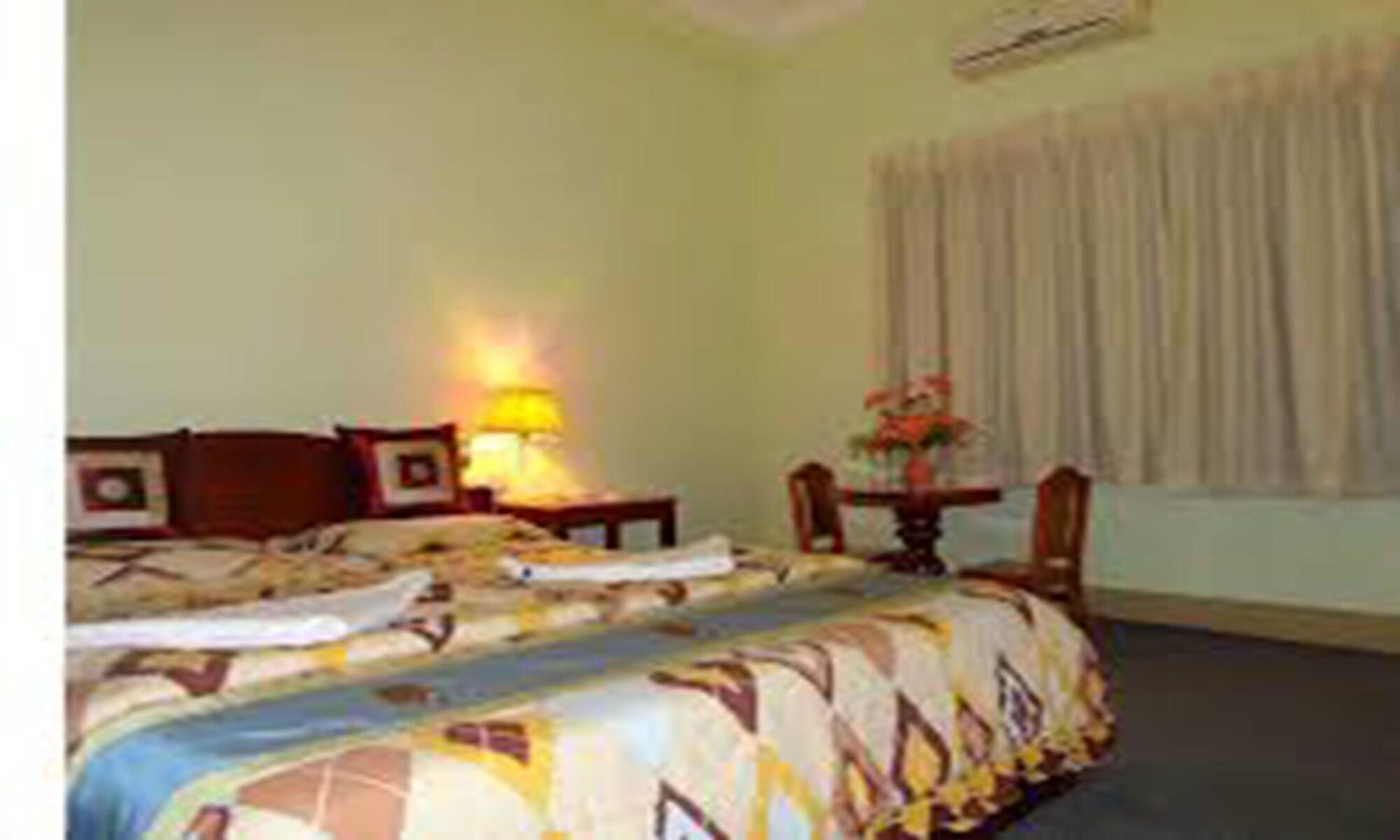 Green Park Village Guesthouse Σιέμ Ρέαπ Εξωτερικό φωτογραφία