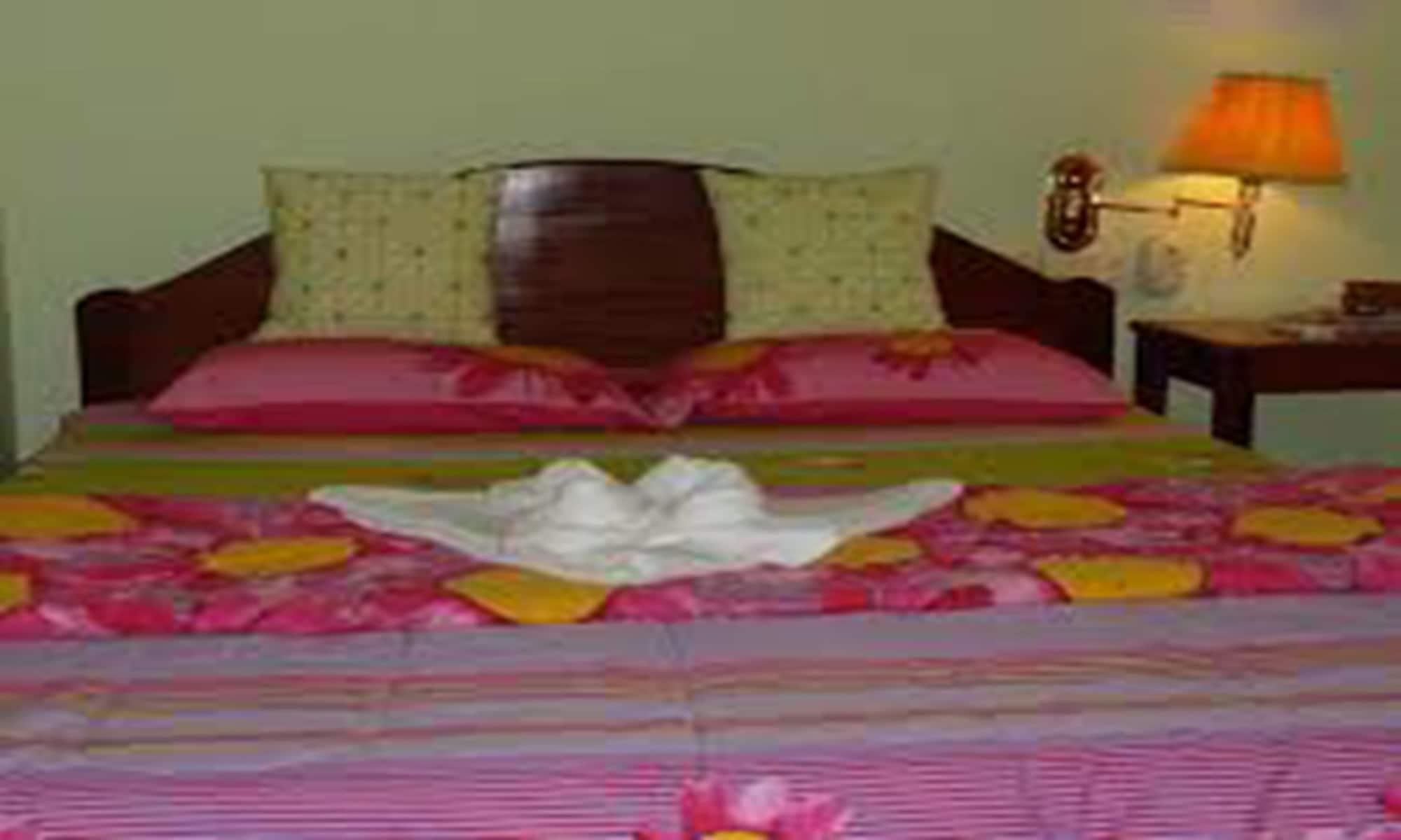 Green Park Village Guesthouse Σιέμ Ρέαπ Εξωτερικό φωτογραφία