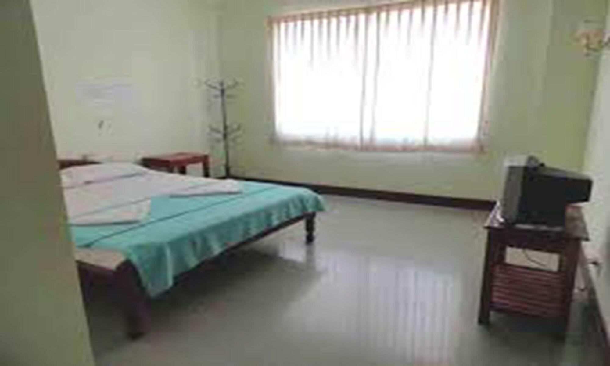 Green Park Village Guesthouse Σιέμ Ρέαπ Εξωτερικό φωτογραφία