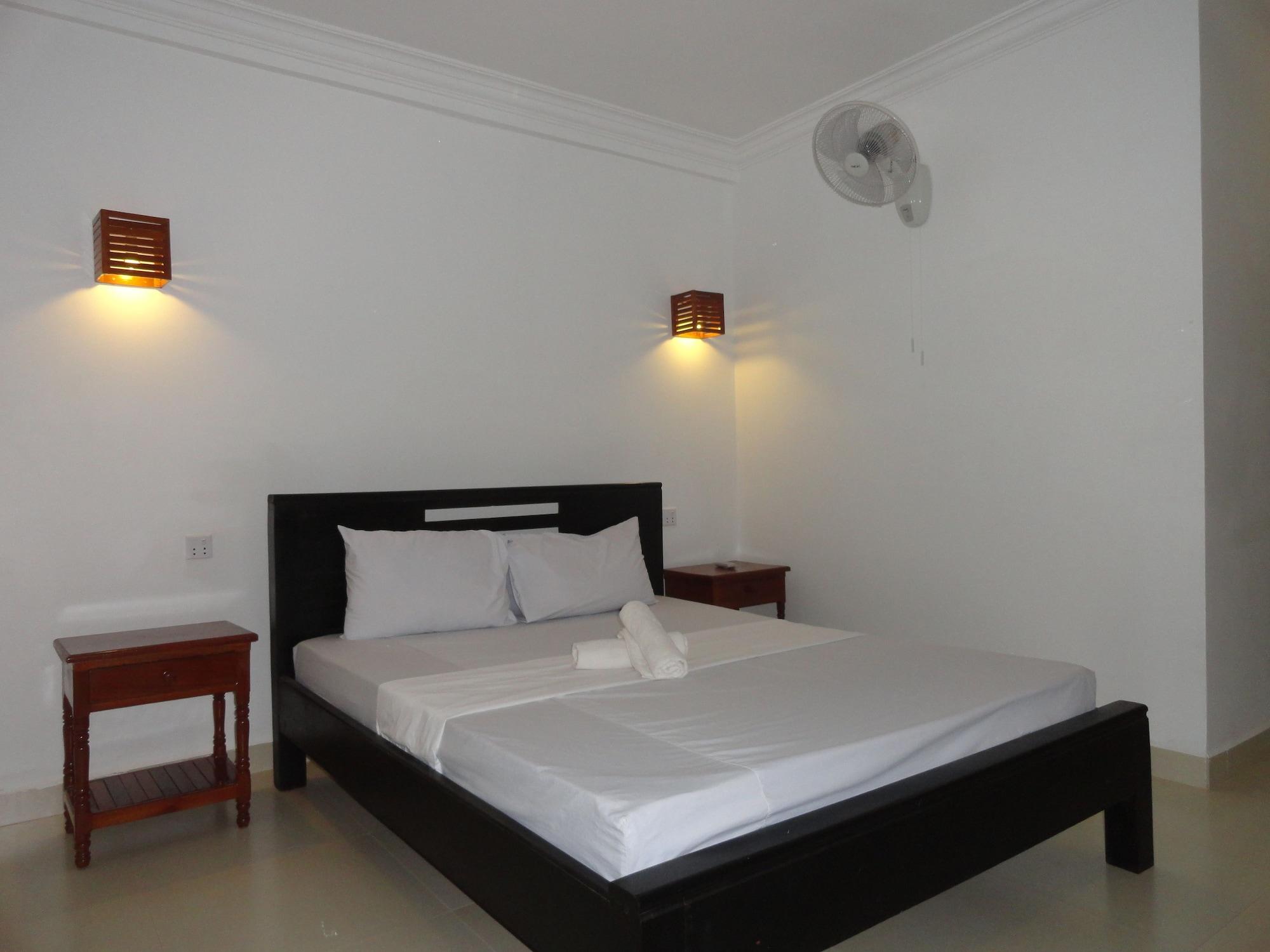 Green Park Village Guesthouse Σιέμ Ρέαπ Εξωτερικό φωτογραφία