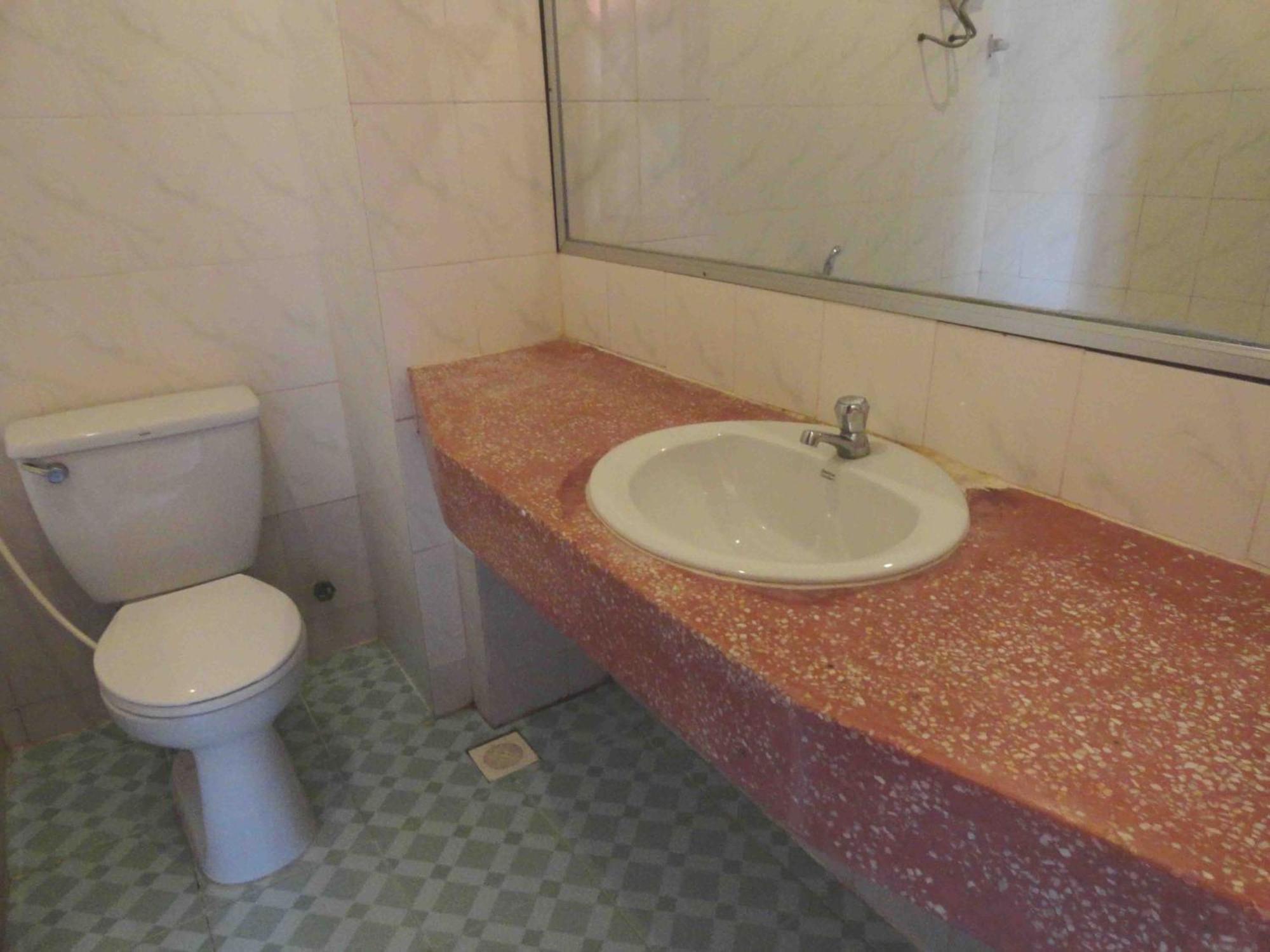Green Park Village Guesthouse Σιέμ Ρέαπ Εξωτερικό φωτογραφία