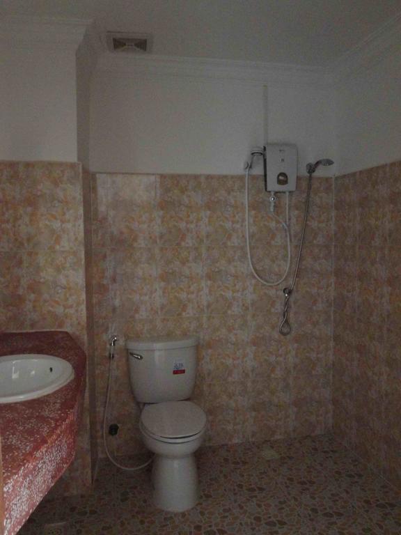 Green Park Village Guesthouse Σιέμ Ρέαπ Εξωτερικό φωτογραφία