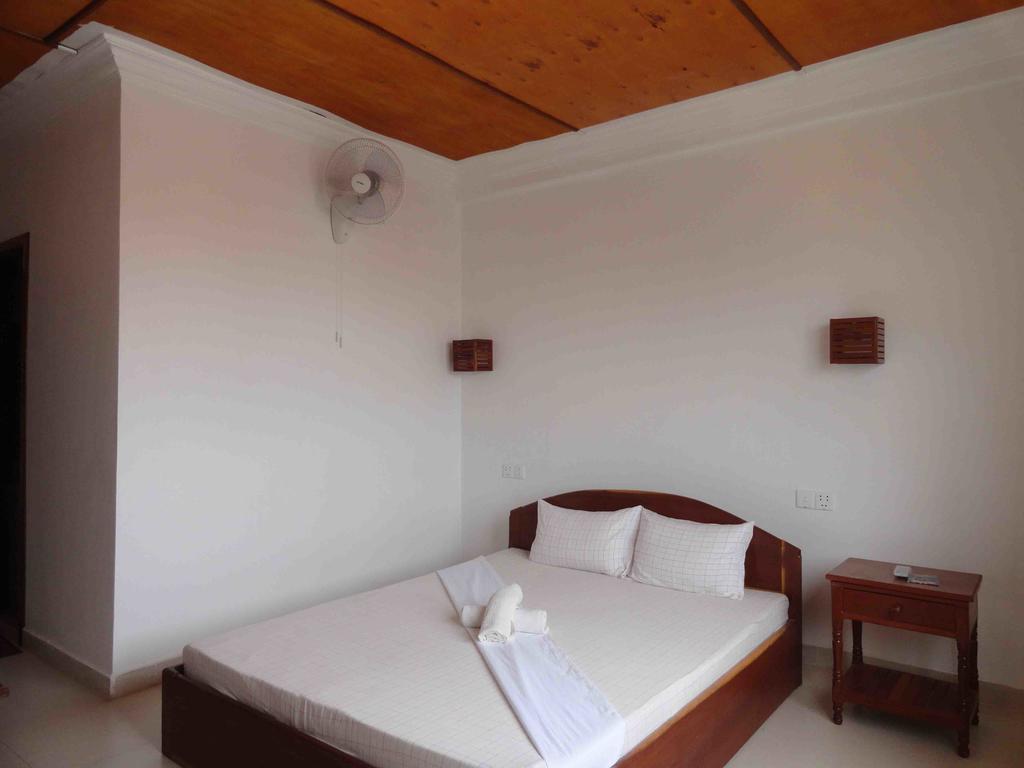Green Park Village Guesthouse Σιέμ Ρέαπ Εξωτερικό φωτογραφία